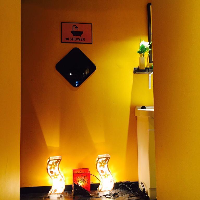 Guest House Chadapon Токио Екстериор снимка